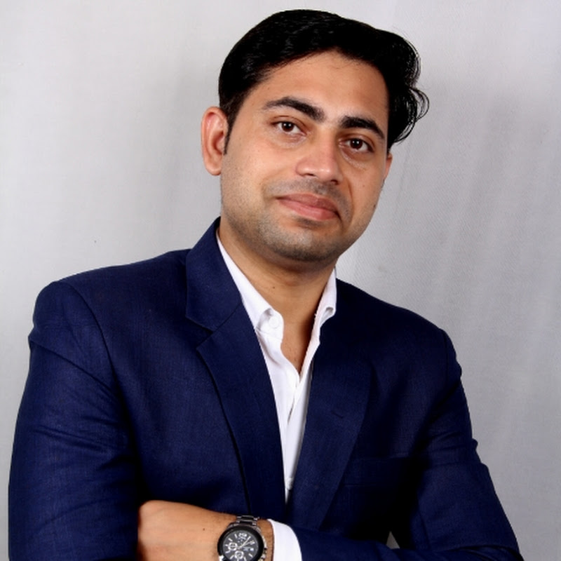 Vikas Chand