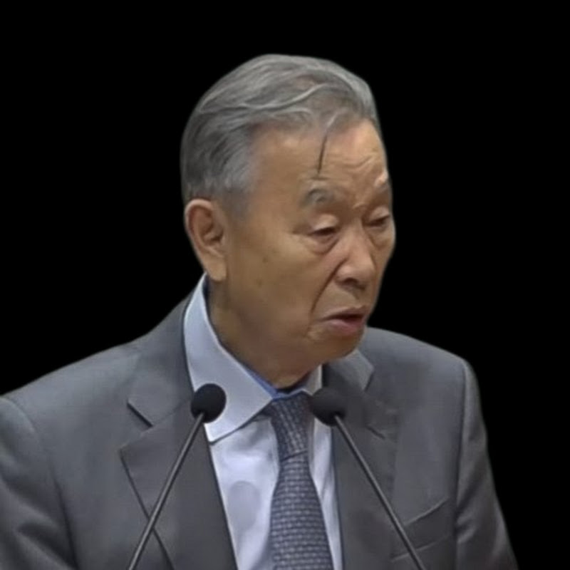 박영선 목사 설교 Logo