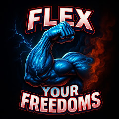 Flex Your Freedoms net worth
