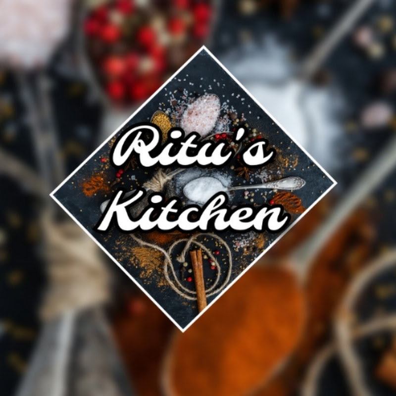 Ritu's Kitchen