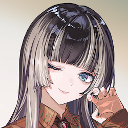 プロフィール写真