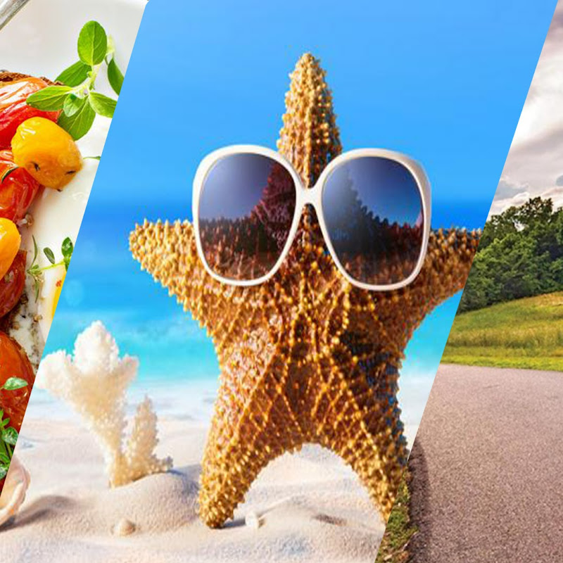Funny Food Journey 