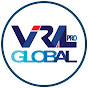 VIRAL PRO Global logo