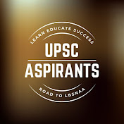 UPSC Aspirants
