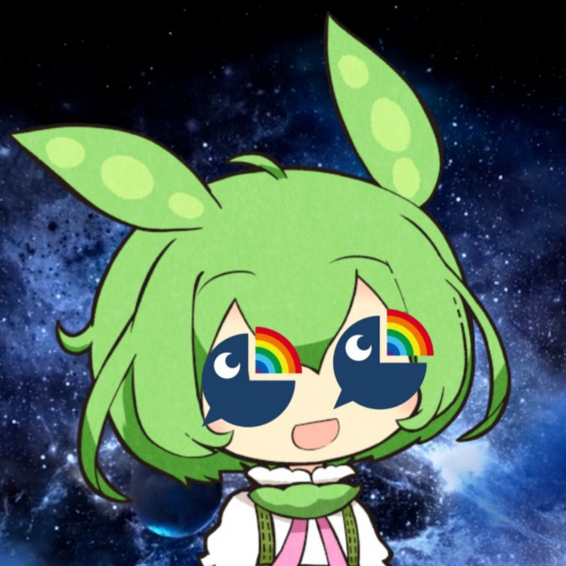 🌈🕒にじさんじをずんだもんと勉強するのだチャンネル