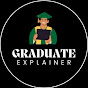 Graduate Explainer logo