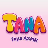 Tana Toys ASMR profile image
