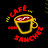 Café com os Sanchez