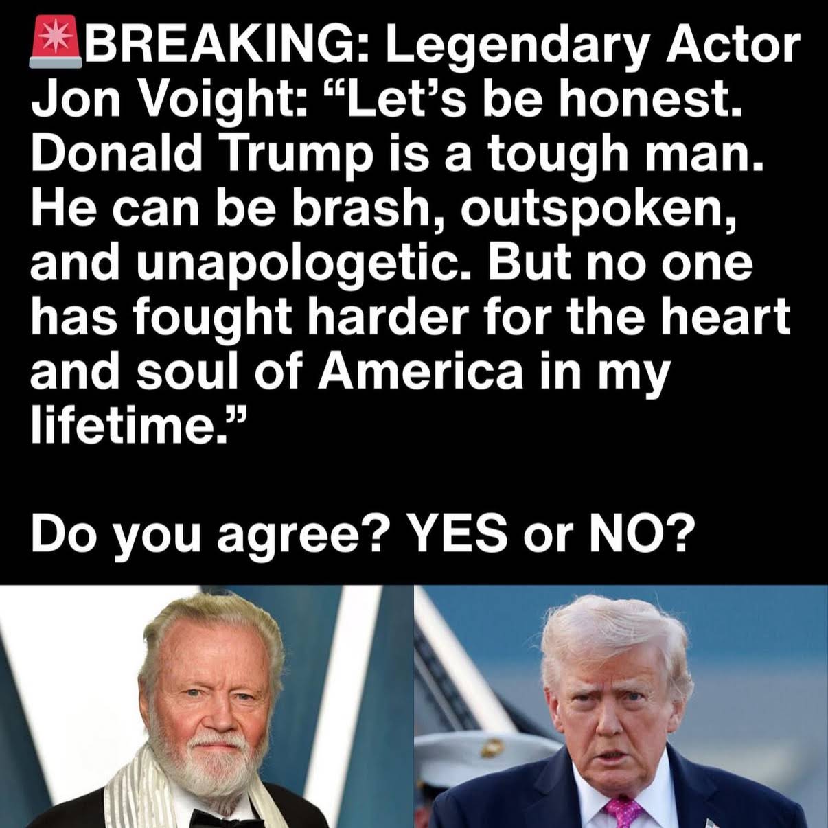 Post from Pro America News