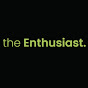The Enthusiast logo