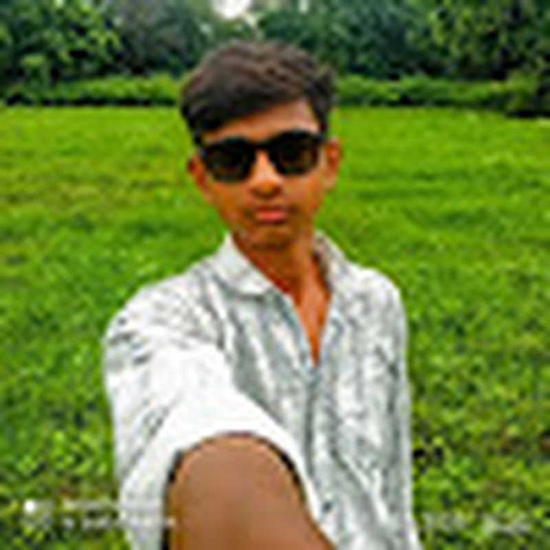 Hire Mr Abhishek  — Minimalism & Simple Living YouTube creator for sponsorships