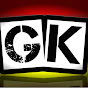 GK With Rahul logo