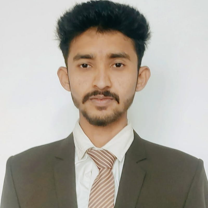 Tricks of the trading #Gaurav_kadam
