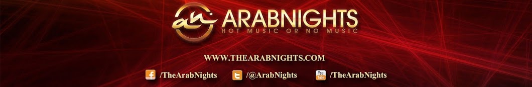 The Arabnights Avatar de chaîne YouTube