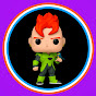 Saro Gaming Image Thumbnail