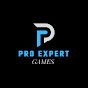 Pro Expert Games  logo