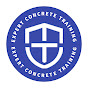 Expert Concrete Training logo