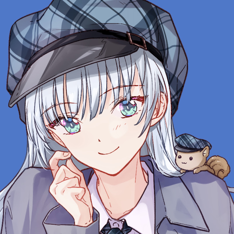 江戸川りん🔍🎶 1/18(日)初配信