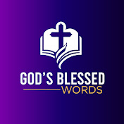 God Blessed Words