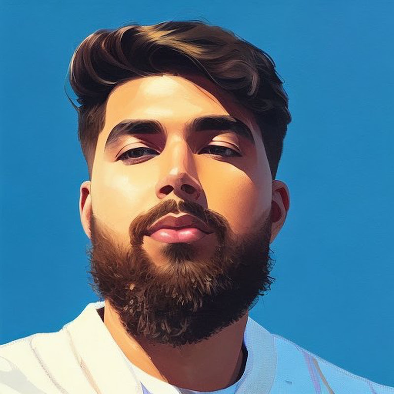 Rishab in Cloud Logo