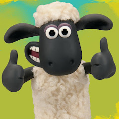 Shaun the Sheep fan 2001