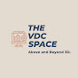 The VDC Space logo