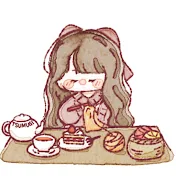 TSUMUGI かぎ針編み🧶