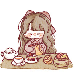 TSUMUGI  かぎ針編み🧶アイコン画像