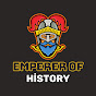 Emperer Of History logo