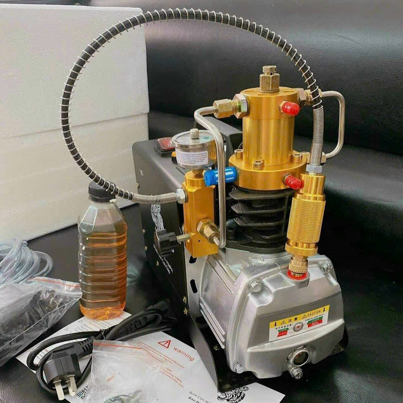 PCP Hoàng Thanh Uy Tín