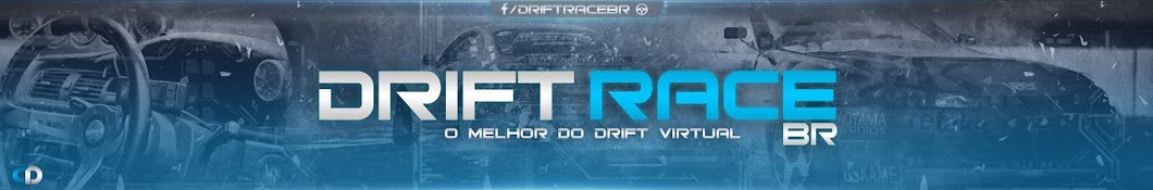 DriftRaceBr YouTube channel avatar