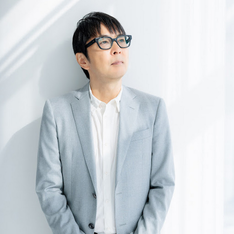 德永英明のサムネイル