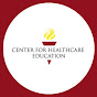 Center for Healthcare Education, Inc. logo