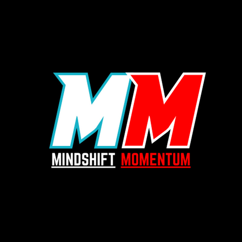 MINDSHIFT MOMENTUM Logo