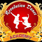 Revolution Dance Academy India logo