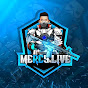 Mercy is Live channel logo