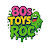 80s Toys Roc 