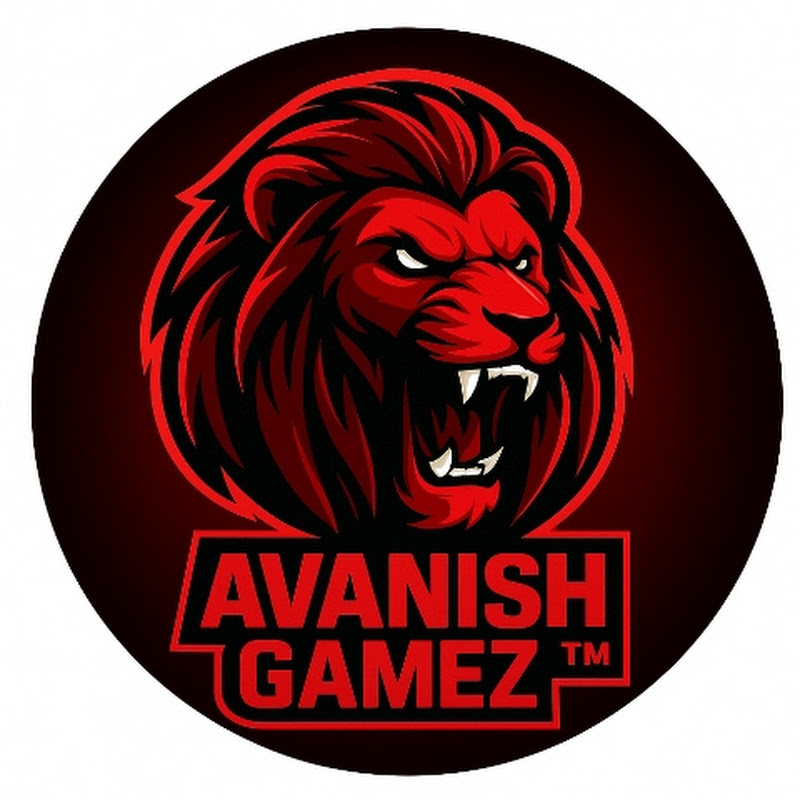 Avanish Gamez Tm