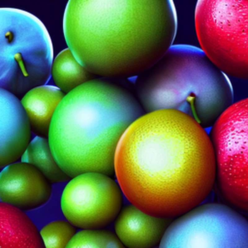 DIGITAL FRUIT GAMER