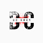 DC ROCK logo