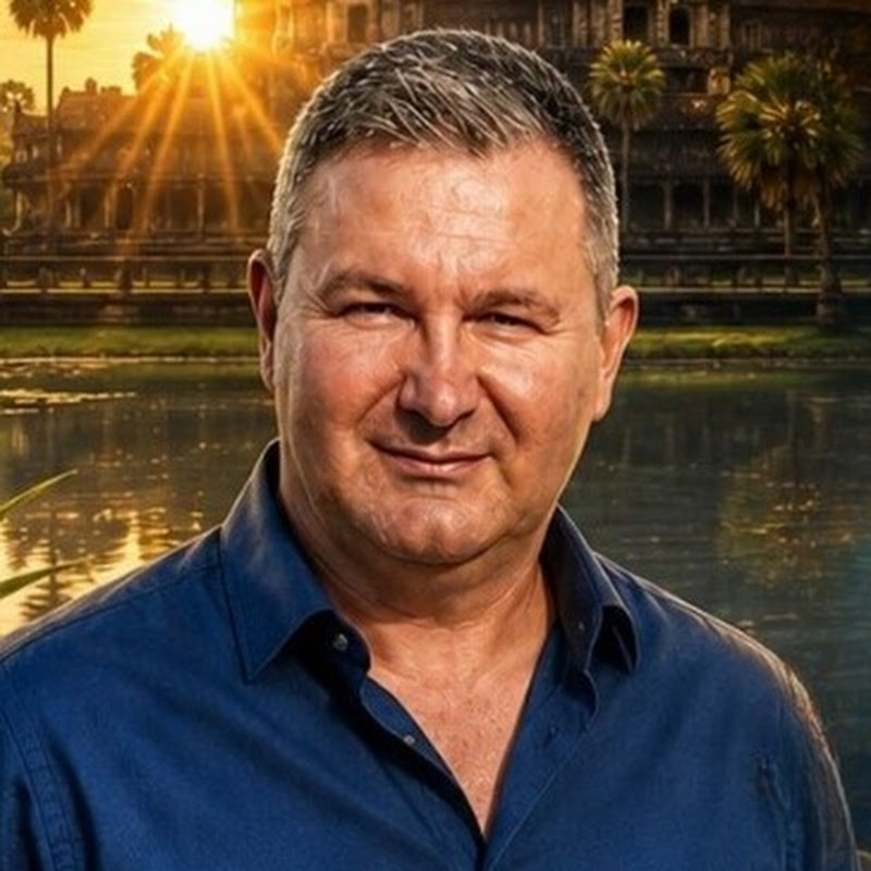 René l'expatrié