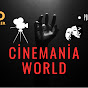 Cinemania World logo