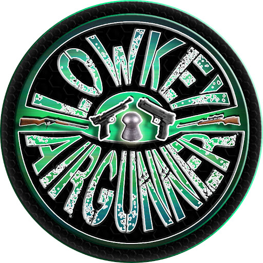 Lowkey Airgunner