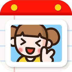 きっずノートチャンネルアイコン画像