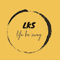 Life Ka Swag logo