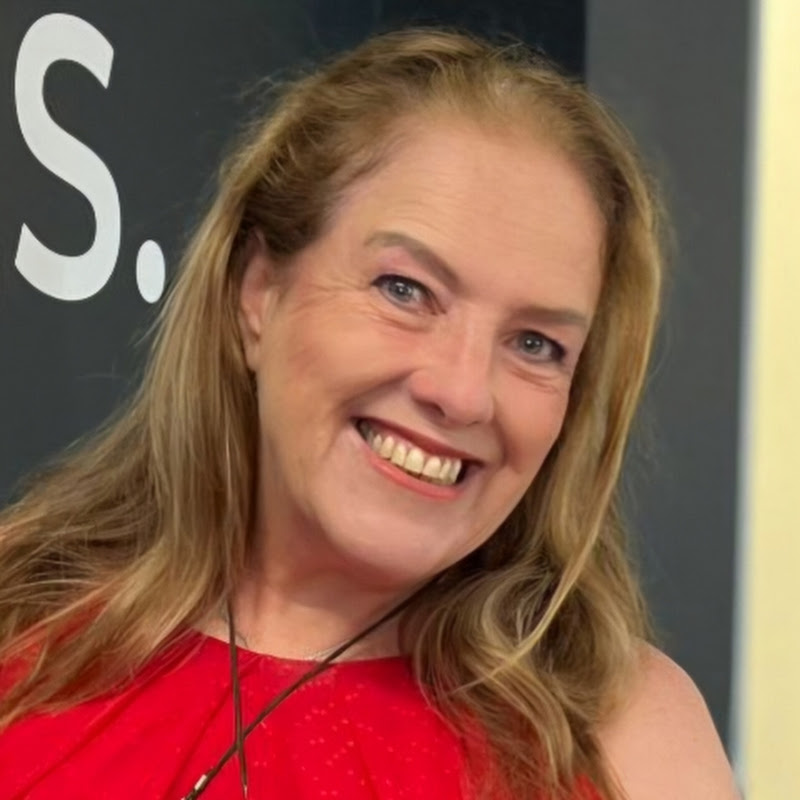Wendy Glenda Shuttleworth - Your Soul Puzzle icon