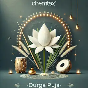 Chemtex Speciality Limited YouTube channel