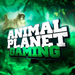 Animal Planet Gaming channel avatar