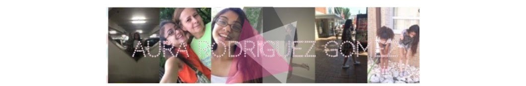 Aura Rodriguez Gomez यूट्यूब चैनल अवतार