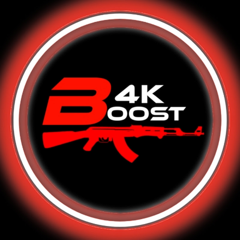 ★𝟒𝐊 𝐁𝐎𝐎𝐒𝐓★